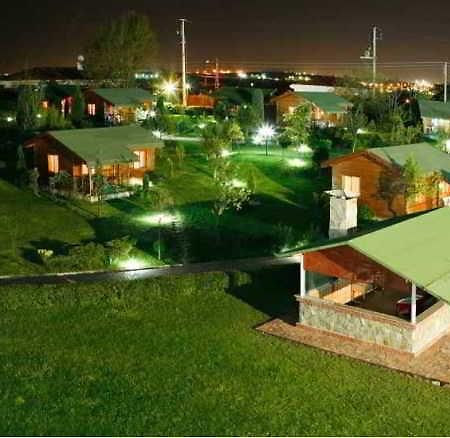 Life Port Hotel Istanbul Sekerpinari Ngoại thất bức ảnh
