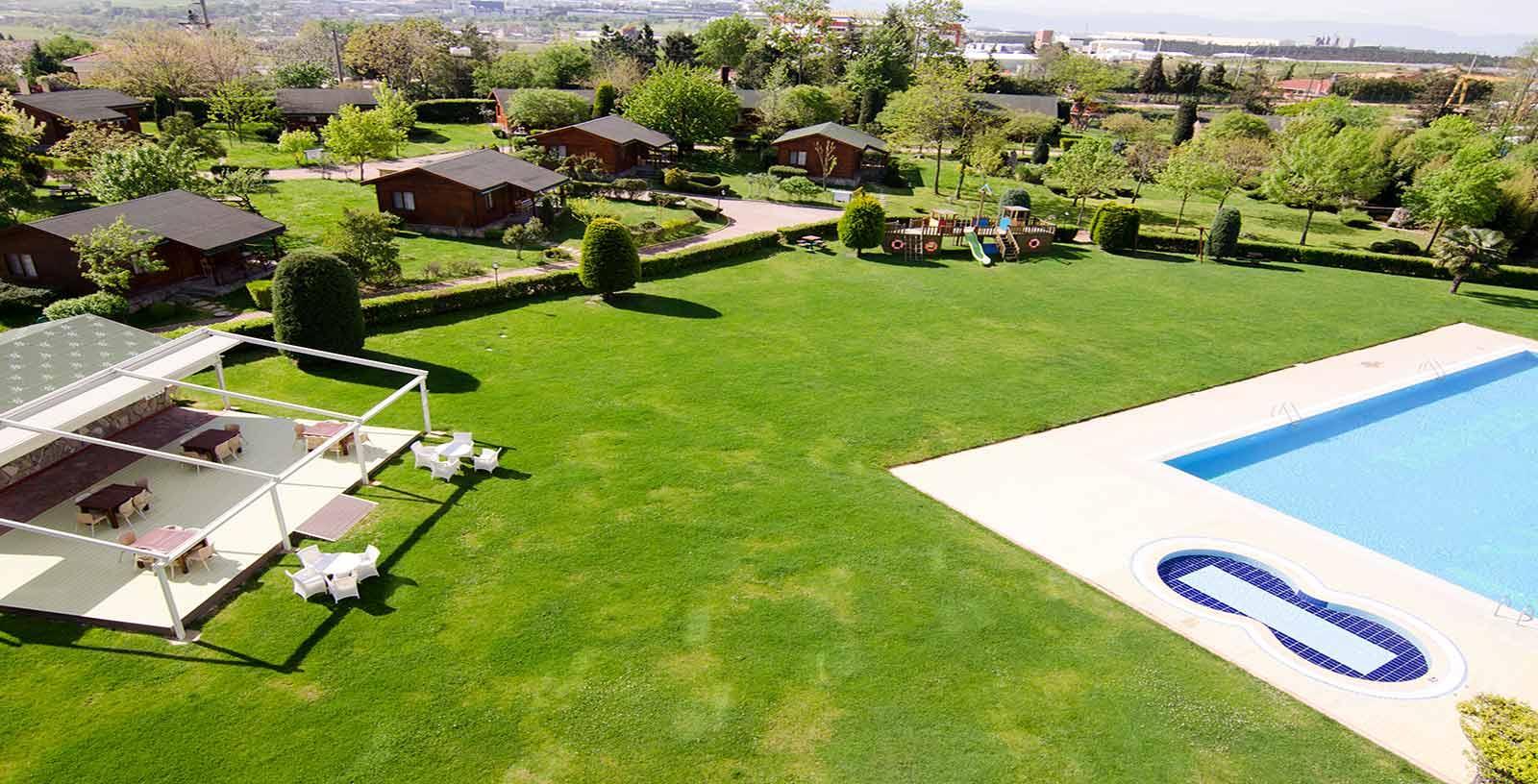 Life Port Hotel Istanbul Sekerpinari Ngoại thất bức ảnh