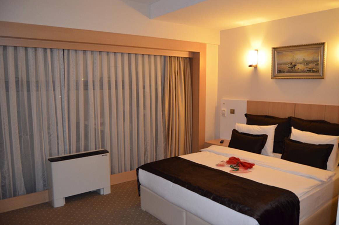 Life Port Hotel Istanbul Sekerpinari Ngoại thất bức ảnh