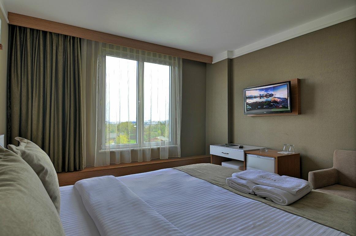 Life Port Hotel Istanbul Sekerpinari Ngoại thất bức ảnh