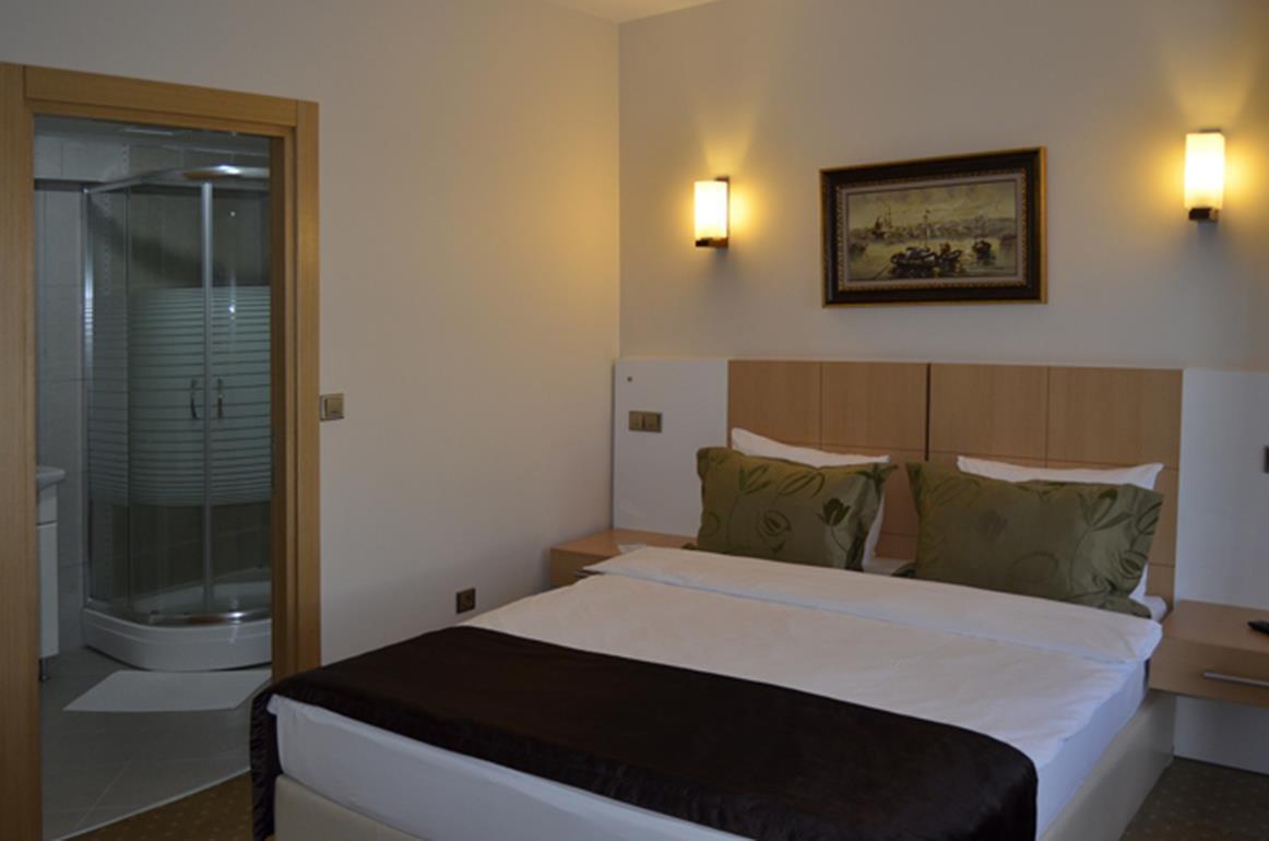 Life Port Hotel Istanbul Sekerpinari Ngoại thất bức ảnh
