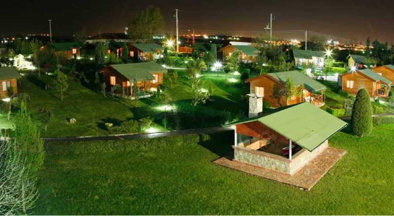 Life Port Hotel Istanbul Sekerpinari Ngoại thất bức ảnh